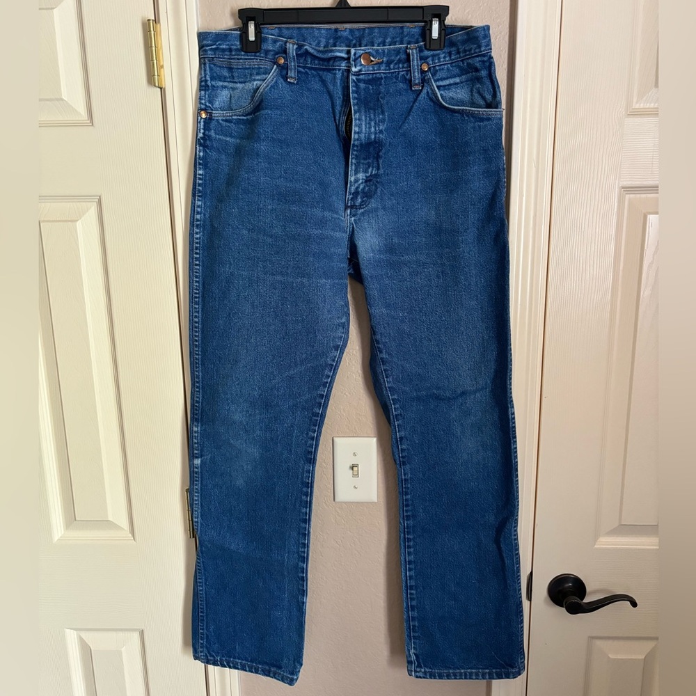 Vintage Wrangler Bootcut Jeans